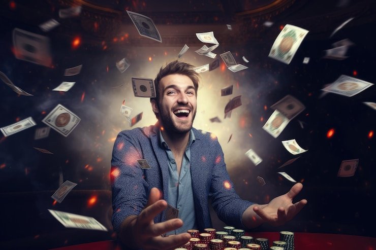 Navigasi mobile oribet yang mudah dibaca